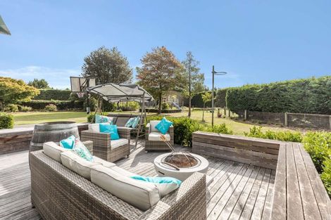 Photo of property in 163 Mchughs Road, Swannanoa, Kaiapoi, 7692