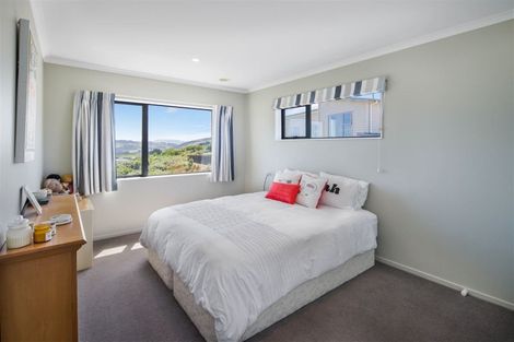 Photo of property in 185b Mark Avenue, Grenada Village, Wellington, 6037