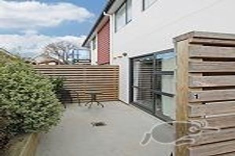 Photo of property in 1/47 Grange Street, North Dunedin, Dunedin, 9016