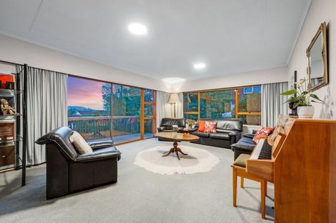 Photo of property in 16 Tercel Place, Sunnyhills, Auckland, 2010