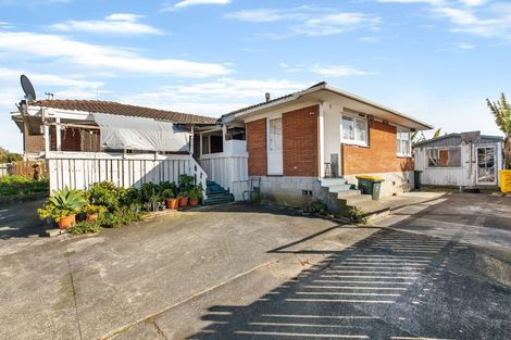 Photo of property in 44 Mckinstry Avenue, Mangere East, Auckland, 2024