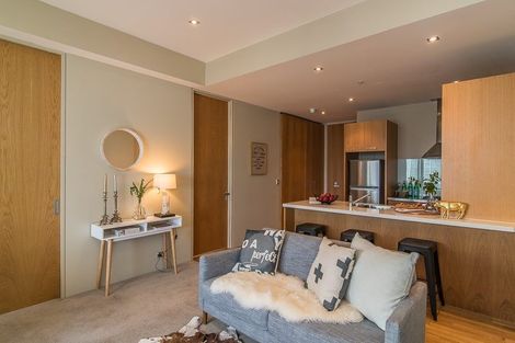 Photo of property in Chaffers Dock, 110/22 Herd Street, Te Aro, Wellington, 6011