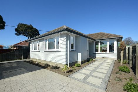 Photo of property in 1/33 Hare Street, Ilam, Christchurch, 8041