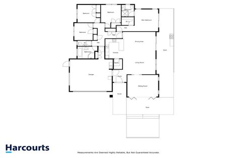 Photo of property in 19 Merlot Drive, Pyes Pa, Tauranga, 3112