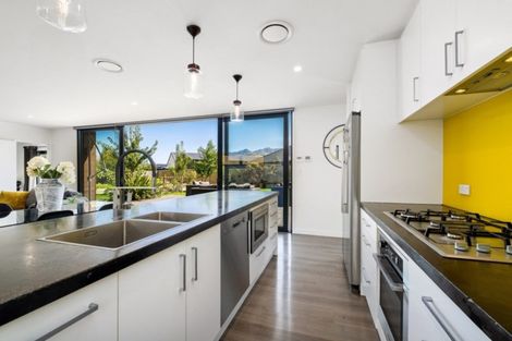 Photo of property in 72 Risinghurst Terrace, Lower Shotover, Queenstown, 9304