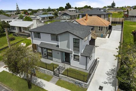 Photo of property in 36 Christmas Road, Manurewa, Auckland, 2102