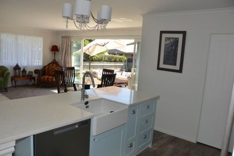 Photo of property in 1 Baccata Lane, Dannevirke, 4930