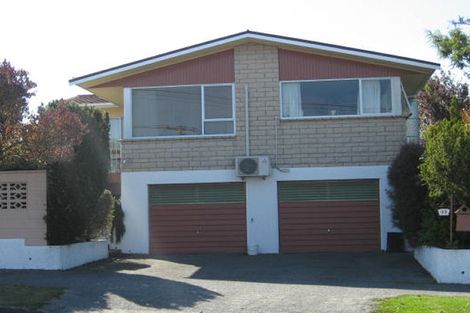 Photo of property in 33 Puriri Street, Highfield, Timaru, 7910