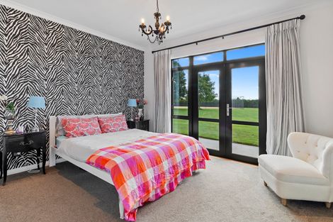 Photo of property in 1 Chestnut Lane, Matamata, 3400