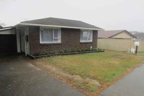 Photo of property in 37 Cambrian Street, Churton Park, Wellington, 6037
