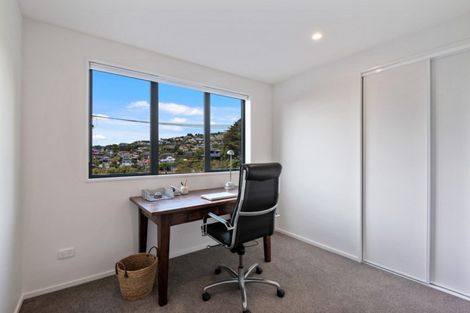 Photo of property in 110 Mount Pleasant Road, Mount Pleasant, Christchurch, 8081
