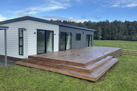 Photo of property in 443 Marychurch Road, Matangi, Hamilton, 3284