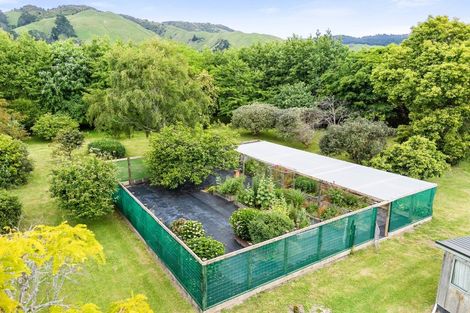 Photo of property in 99 Settlement Road, Te Horo, Otaki, 5582