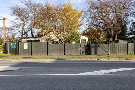 Photo of property in 2/455 Madras Street, St Albans, Christchurch, 8014