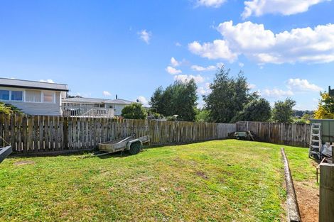 Photo of property in 14 Bruce Street, Ngongotaha, Rotorua, 3010