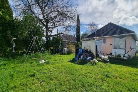 Photo of property in 6 Maire Street, Levin, 5510