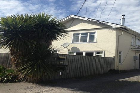 Photo of property in 42a Carlton Mill Road, Merivale, Christchurch, 8014