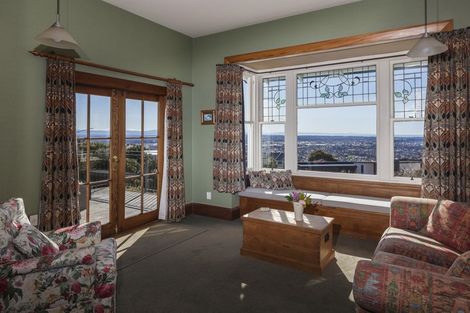 Photo of property in 164 Hackthorne Road, Cashmere, Christchurch, 8022