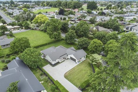 Photo of property in 8 Eldonwood Drive, Matamata, 3400