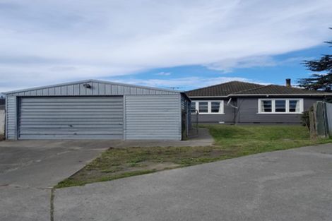 Photo of property in 131 Marlow Road, Aranui, Christchurch, 8061