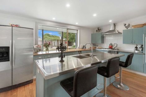 Photo of property in 1477 Line Road, Lauriston, Ashburton, 7776