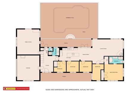 Photo of property in 955 Maungatautari Road, Maungatautari, Cambridge, 3494