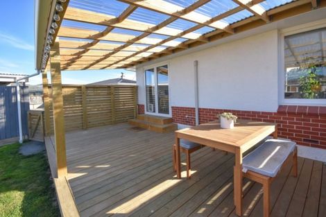 Photo of property in 15 Duff Place, Mosgiel, 9024