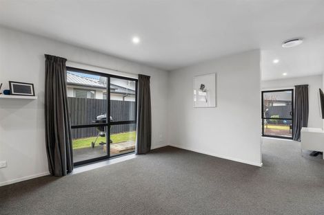 Photo of property in 103 Skyhawk Road, Wigram, Christchurch, 8042