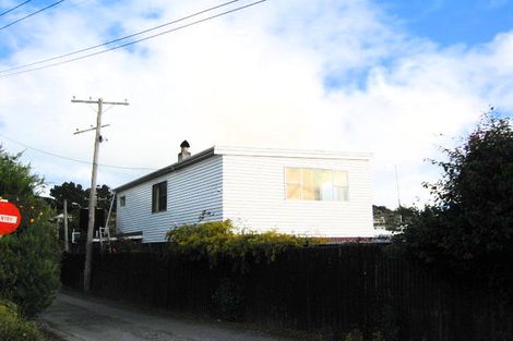 Photo of property in 151 Haven Street, Moeraki, 9482