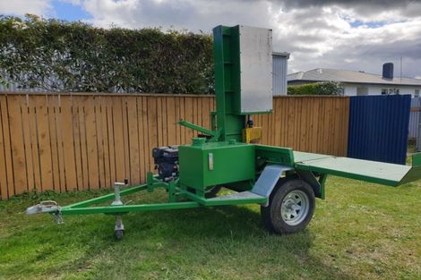 Photo of property in 97 Piko Road, Okoki, Urenui, 4375