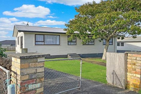Photo of property in 22 Frangipani Avenue, Manurewa, Auckland, 2102