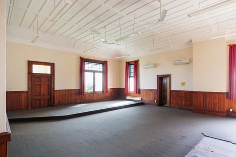 Photo of property in Feilding Courthouse, 91 Kimbolton Road, Feilding, 4702