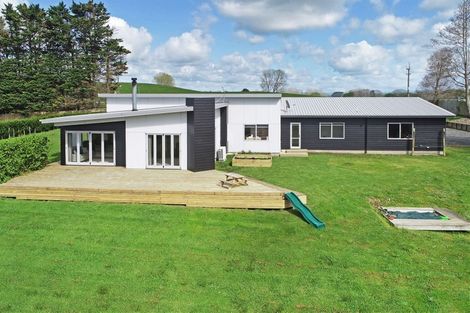 Photo of property in 112 Wayside Road, Te Kauwhata, 3782