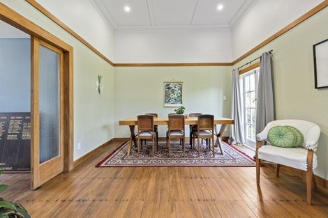 Photo of property in 6 Bush View Drive, Waitetuna, Raglan, 3295