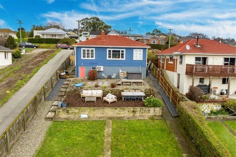 Photo of property in 24 Scotland Terrace, Green Island, Dunedin, 9018