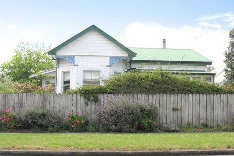 Photo of property in 6 Roberts Road, Awapuni, Gisborne, 4010
