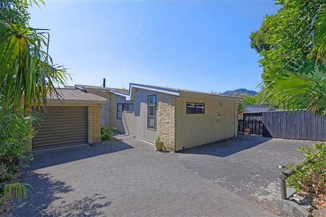 Photo of property in 27 Brougham Street, Nelson South, Nelson, 7010