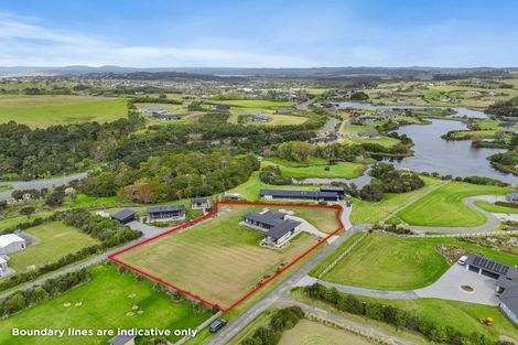 Photo of property in 25 Woodleigh Lane, Mangawhai, 0573