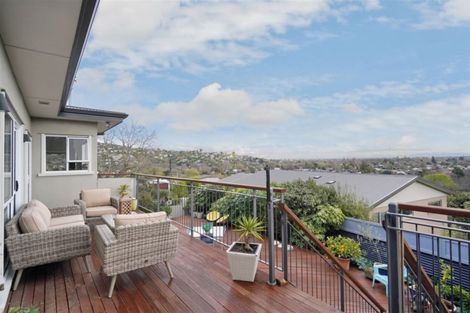 Photo of property in 13 Whaka Terrace, Huntsbury, Christchurch, 8022