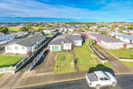 Photo of property in 96 Waiau Crescent, Kingswell, Invercargill, 9812