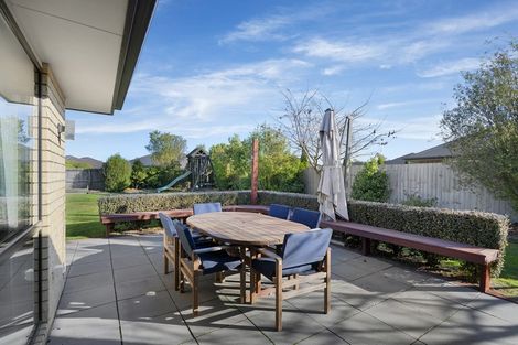 Photo of property in 31 George Street, Rolleston, 7614