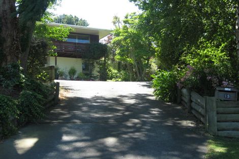 Photo of property in 15 Dalzien Place, Feilding, 4702