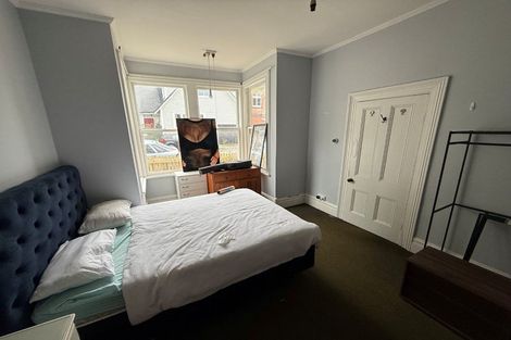 Photo of property in 35 Palmer Street, Aro Valley, Wellington, 6011