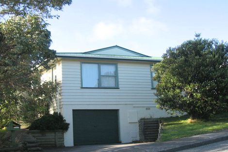 Photo of property in 21 Pope Street, Camborne, Porirua, 5026