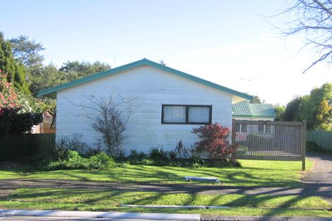 Photo of property in 34b Huia Avenue, Forest Lake, Hamilton, 3200