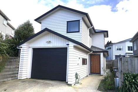 Photo of property in 12 Cresswell Place, Johnsonville, Wellington, 6037