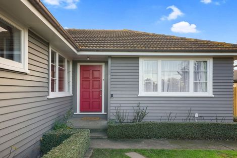 Photo of property in 1/79 Gardiners Road, Bishopdale, Christchurch, 8051