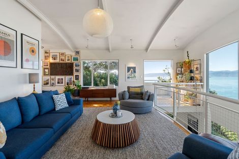 Photo of property in 145 Barnard Street, Wadestown, Wellington, 6012