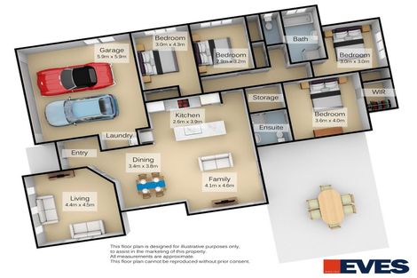 Photo of property in 240 Dixon Road, Fitzroy, Hamilton, 3206