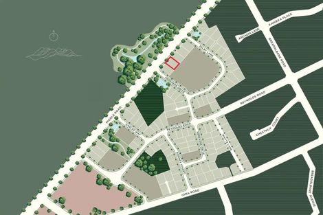 Photo of property in 139 Middle Road, Havelock North, 4130